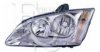 MORRI 25330141 Headlight